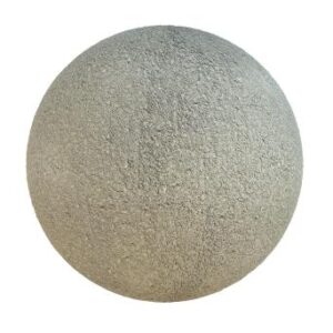 متریال سیمان خام PBR