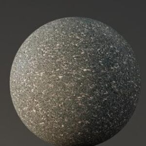 متریال آسفالت جاده D5Render