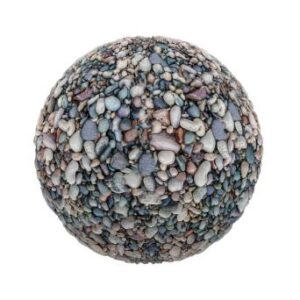 متریال سنگریزه سطوح طبیعی