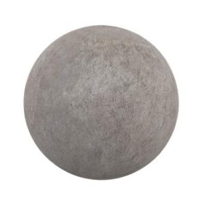 متریال بتن خاکستری ساده
