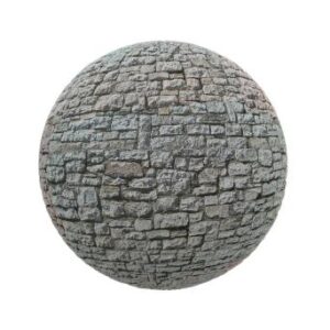 متریال سنگ دیواری طبیعی