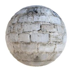 متریال بتن آجری D5
