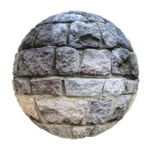 تکسچر سنگ طبیعی دیوار