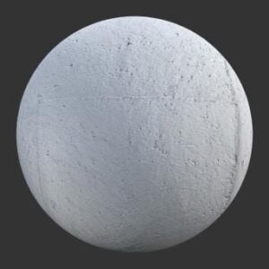 تکسچر بتن خاکستری صنعتی
