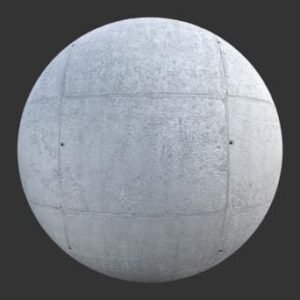 تکسچر بتن پنل صنعتی