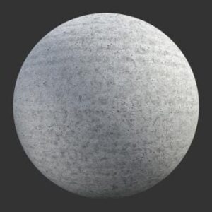 تکسچر بتن خاکستری صنعتی