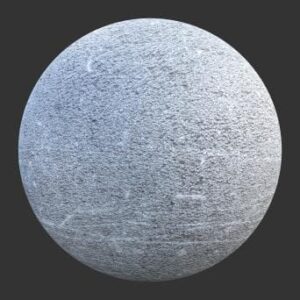 تکسچر بتن خاکستری دیفیوژ