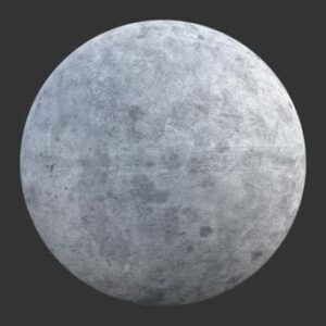 تکسچر بتن خاکستری ساده