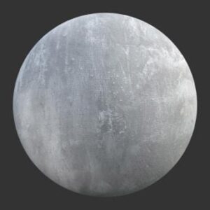 تکسچر بتن خام خاکستری