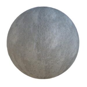 متریال بتن خاکستری رئال D5