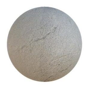 متریال بتن خام خاکستری
