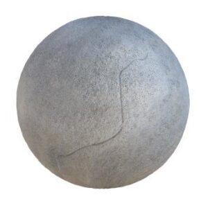 متریال سیمان رندرینگ واقع‌گرایانه
