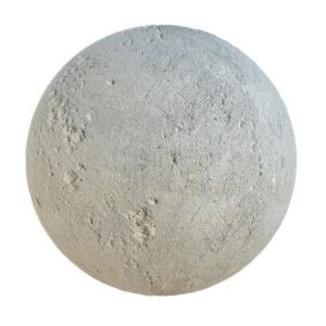 متریال سیمان خاکستری رئال
