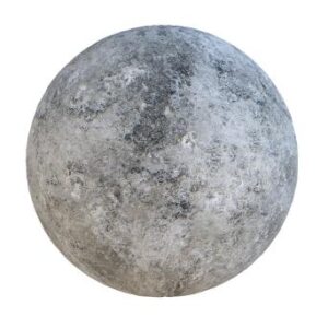 تکسچر بتن خاکستری واقعی