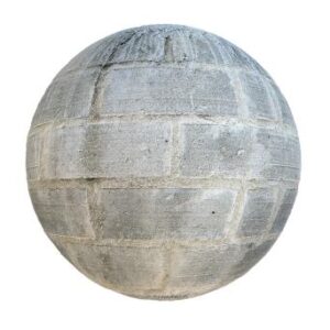 تکسچر آجری سیمانی خاکستری