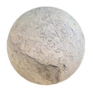 تکسچر سطح بتنی خاکستری