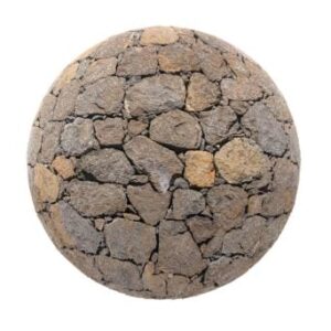 تکسچر سنگ طبیعی نامنظم