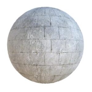 متریال سنگ سفید D5Render VP_1_01_45