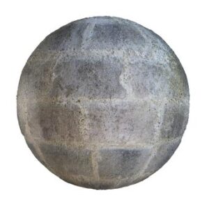 متریال سنگ آنتیک D5Render VP_1_02_05