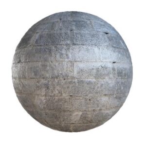 متریال بتن اکسپوز D5Render