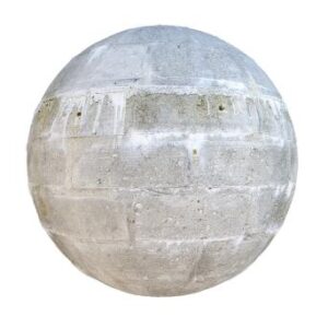 متریال بتن آماده D5Render