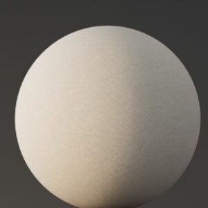متریال بتن سفید D5Render
