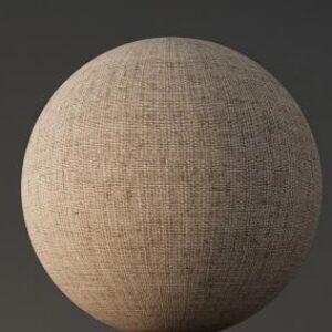 متریال پارچه کتان D5