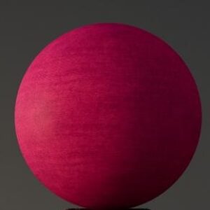 متریال پارچه صورتی D5Render