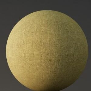 متریال پارچه بژ D5Render