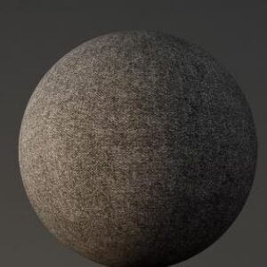 متریال پارچه D5Render Soft Fabric