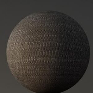 متریال پارچه دکوراتیو D5Render