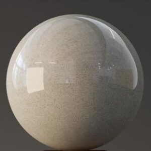 متریال سنگ مرمر D5Render