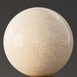 متریال سنگ مرمر کرم D5
