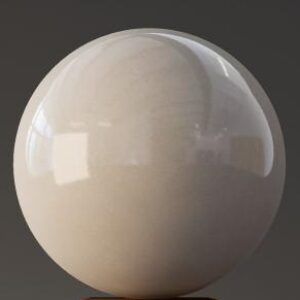 متریال سنگ مرمر سفید D5Render
