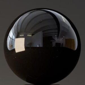 متریال سرامیک سیاه D5
