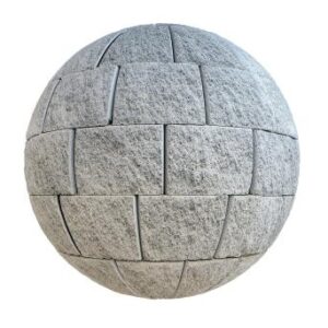 تکسچر سنگ دیوار خاکستری