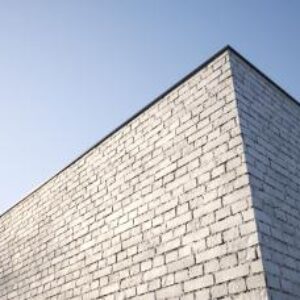 نمونه آجربندی نمای مدرن
