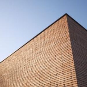 آجر نمای مدرن مینیمال