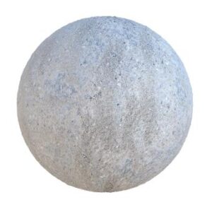 متریال بتن خام D5Render