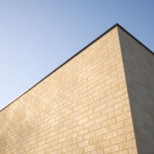 متریال آجر کرم نما مینیمال