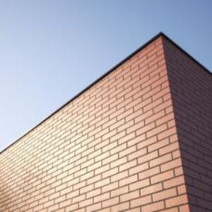 متریال آجر رندرینگ معماری