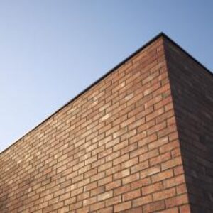 متریال آجری نمای مدرن