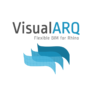 پلاگین Visual ARQ 3.8