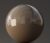 متریال سرامیک براق D5Render