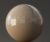 متریال سرامیک کرم D5Render