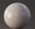 متریال سرامیک رزگلد D5Render