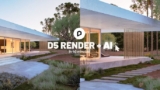 نرم افزار D5Render 3